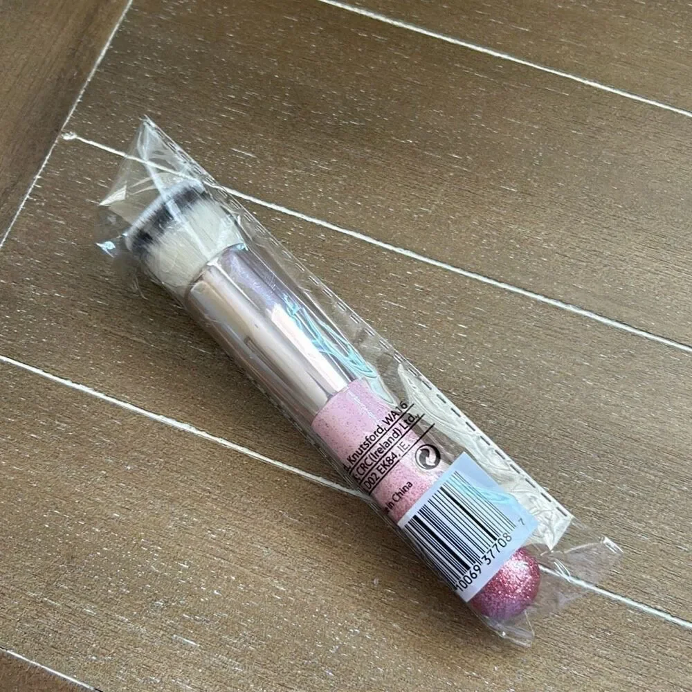 Doll 10 Makeup Brush